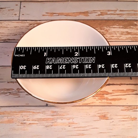 Delphine China Sugar Bowl/Cup Floral Pattern - Picture 4 of 6